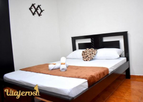 Viajeros